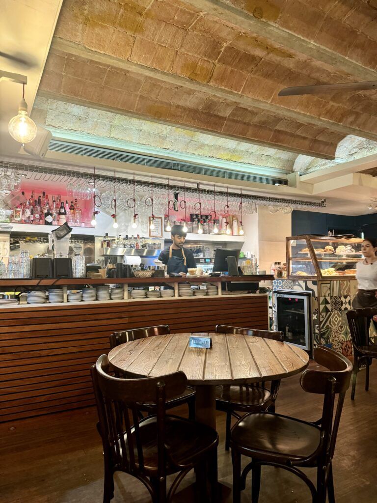 Alsur Cafe