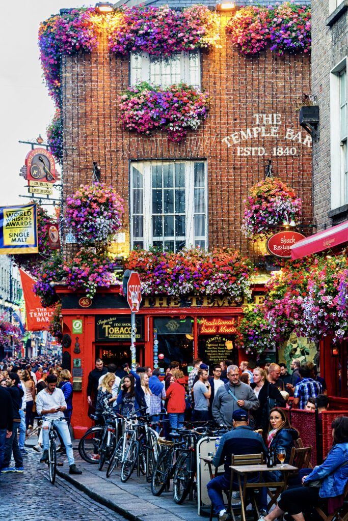 Temple Bar