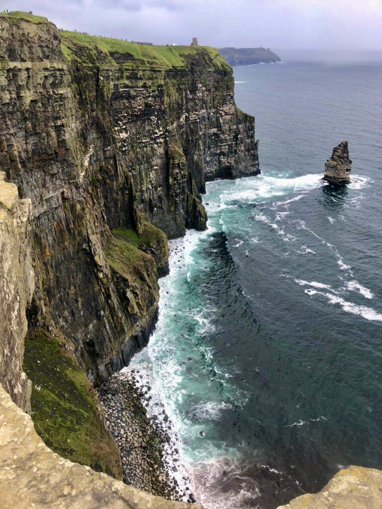 Cliffs of Moher