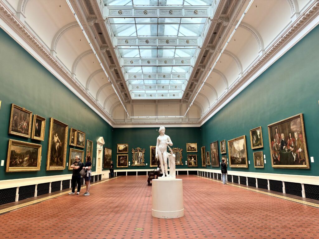 National Gallery of Art