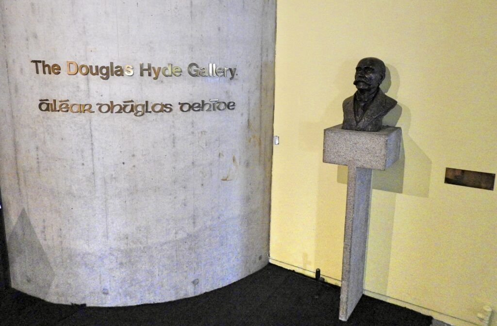 Douglas Hyde Gallery