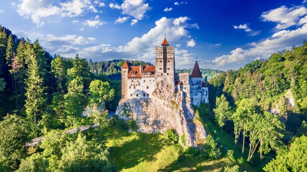Bran Castle