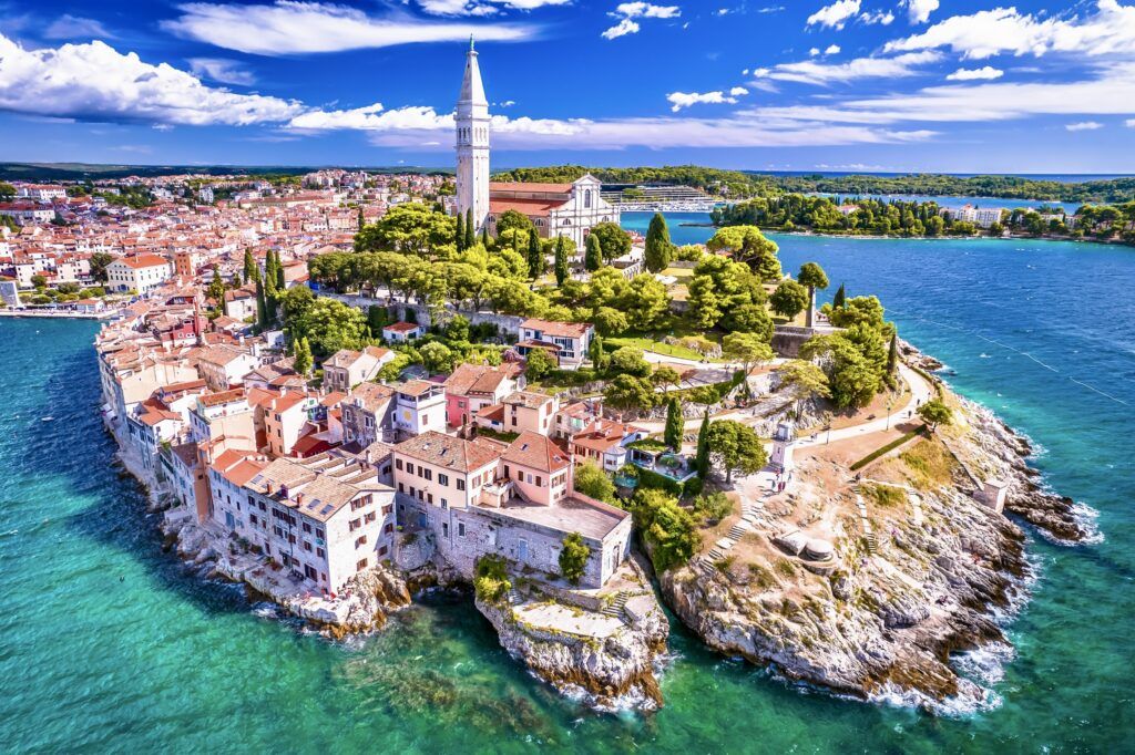 Rovinj