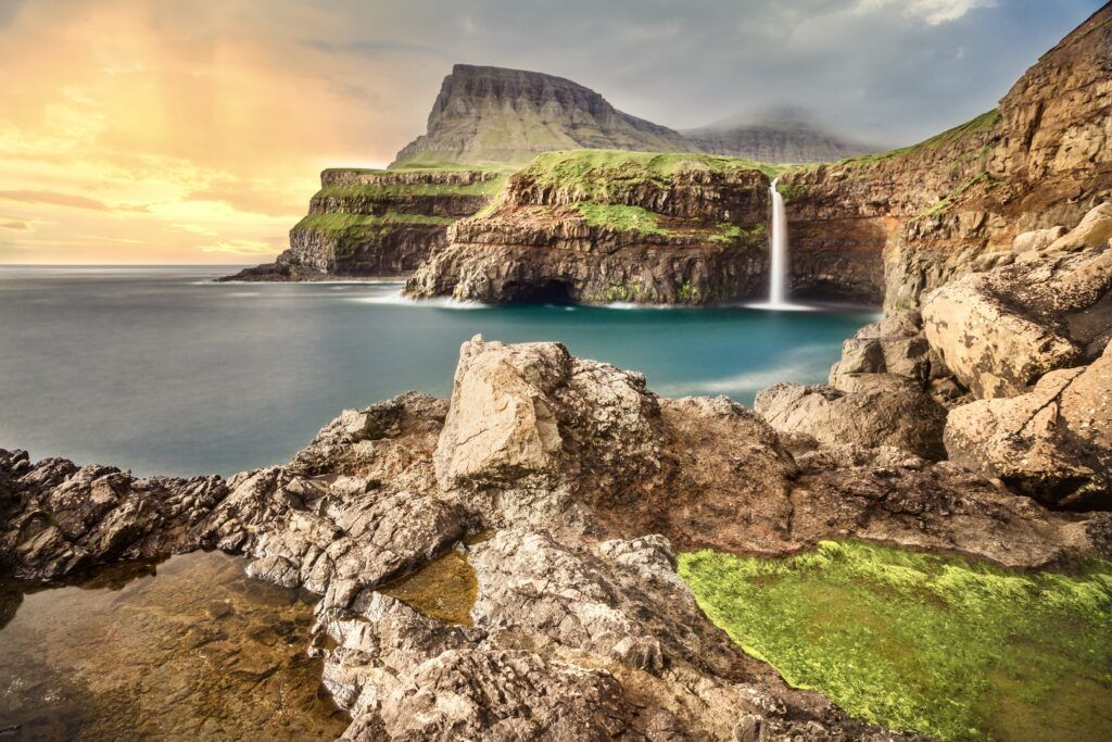 Faroe Islands