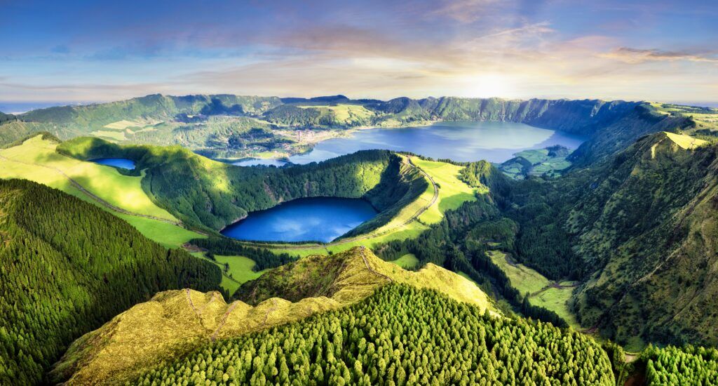 Azores
