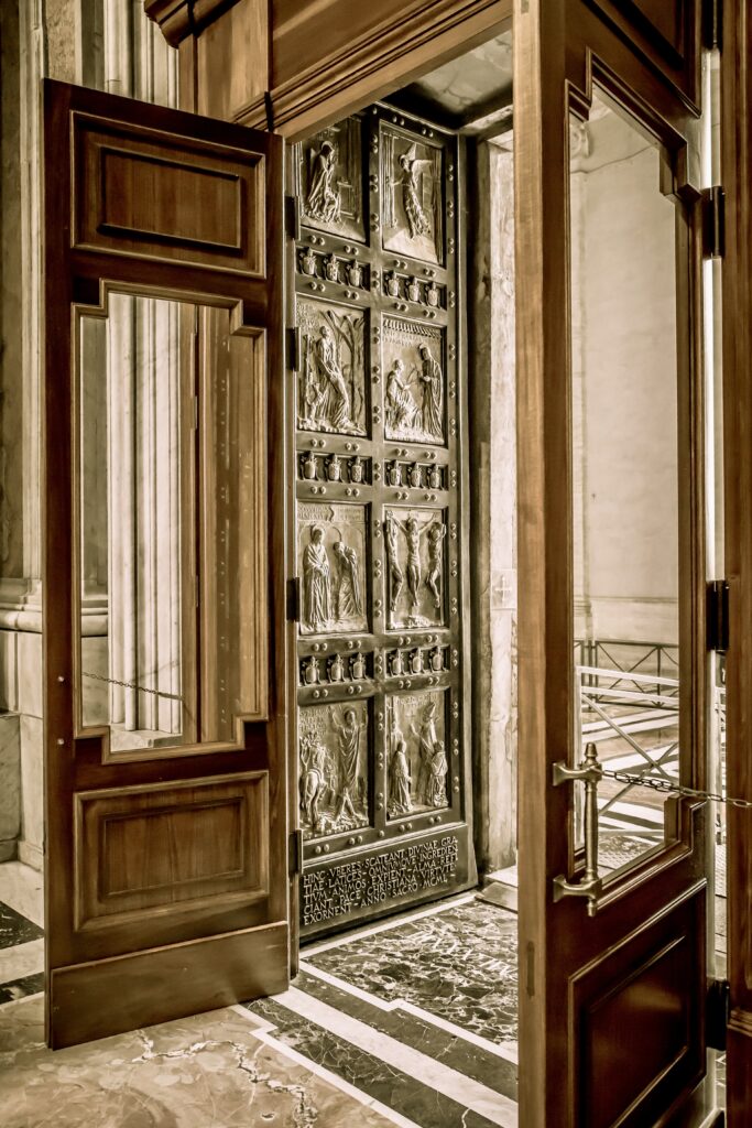 Holy Door