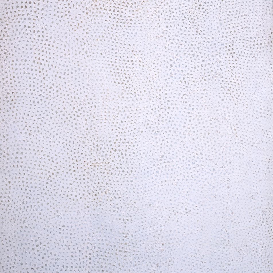 Yayoi Kusama, Infinity Nets (2), 1958, Yayoi Kusama Museum