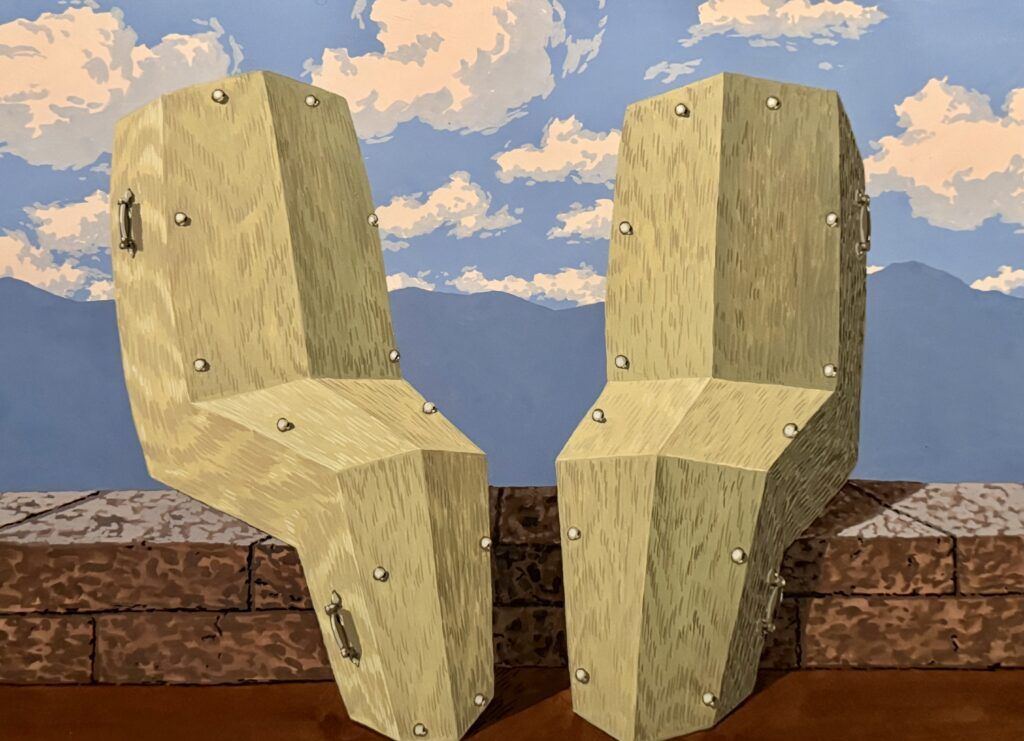 One Fine Afternoon, 1964