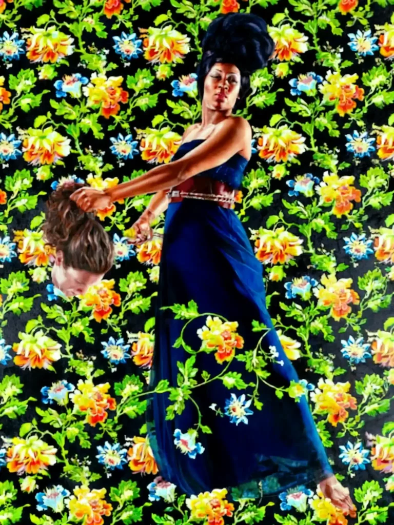 Wiley, Judith and Holofernes, 2012