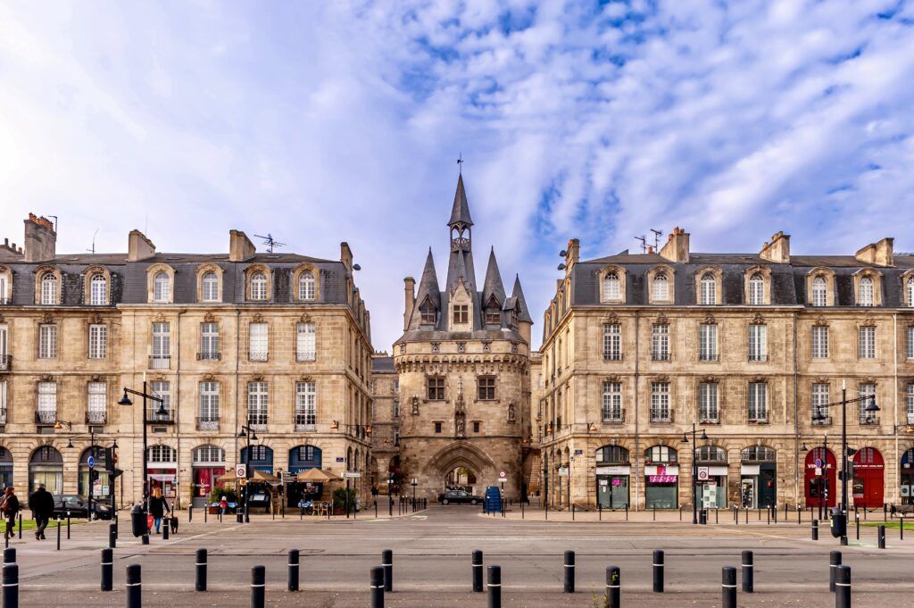 Bordeaux France