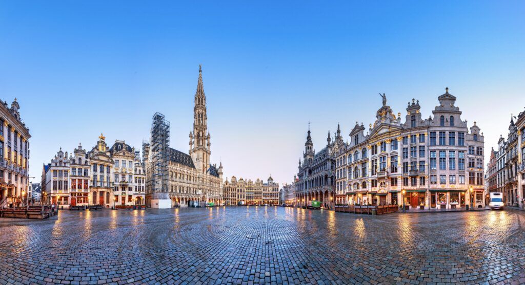 Grand Place