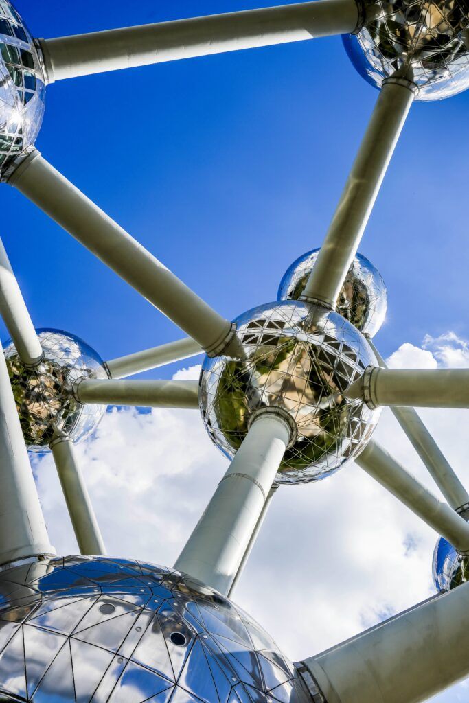 Atomium