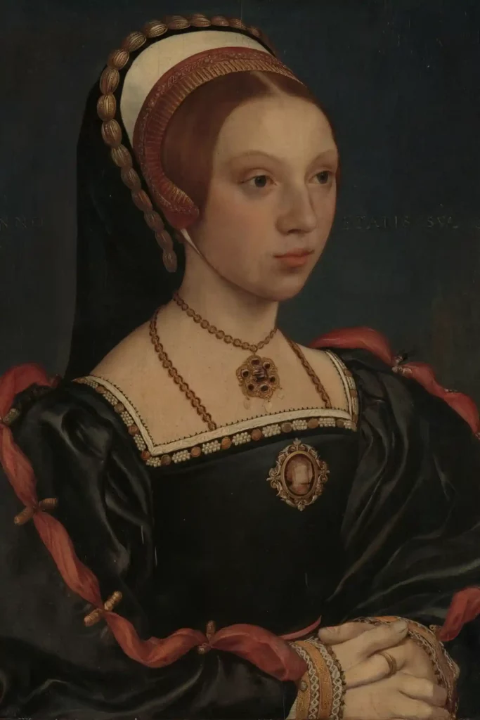 Catherine Howard