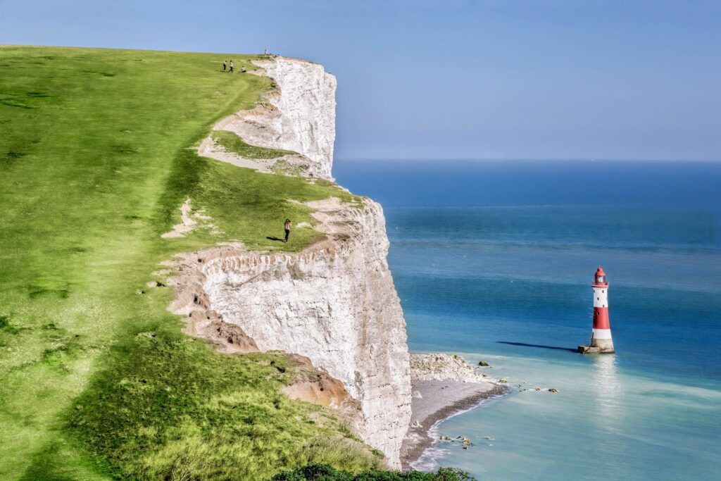 Beachy Head 