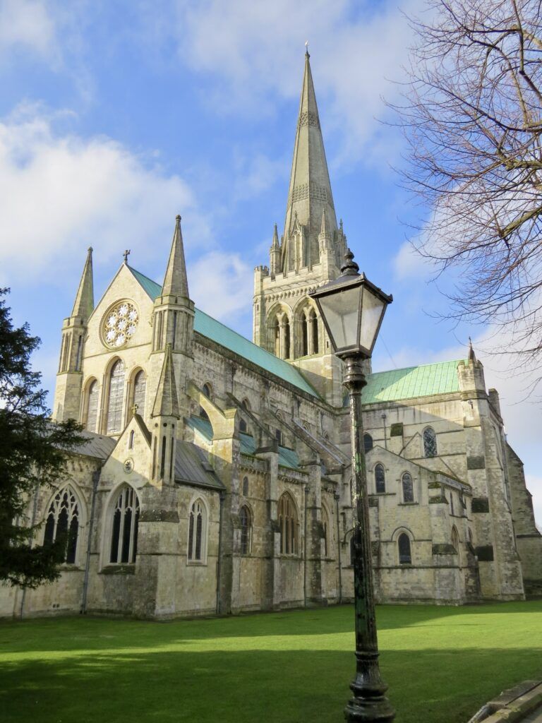 Chichester Cathedral