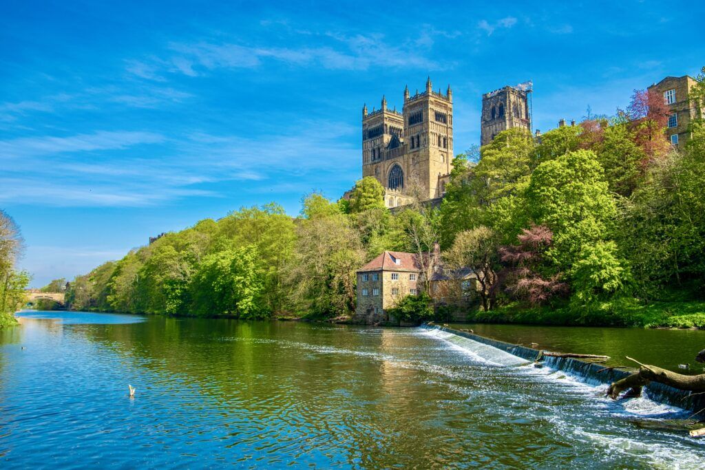 Durham Cathedral