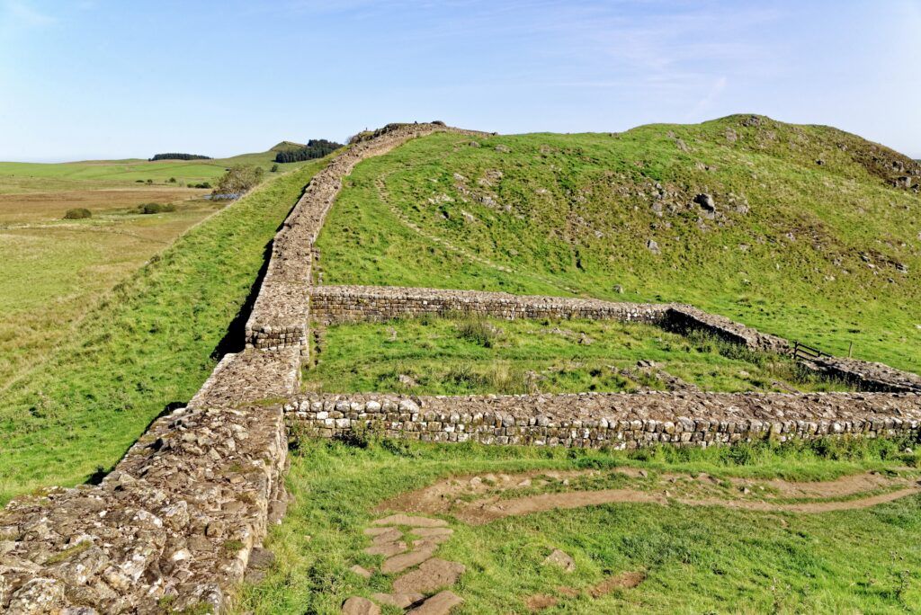 Hadrian's Wall