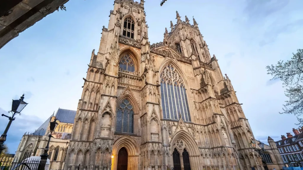 York Minster