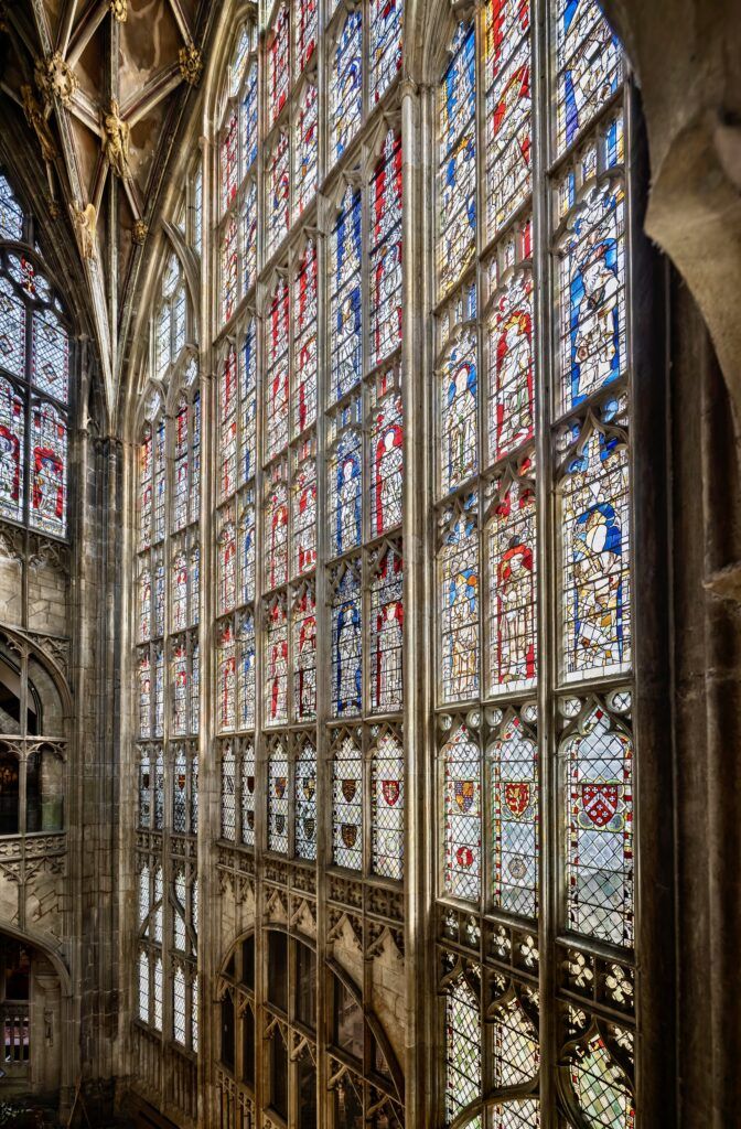 Great East Window