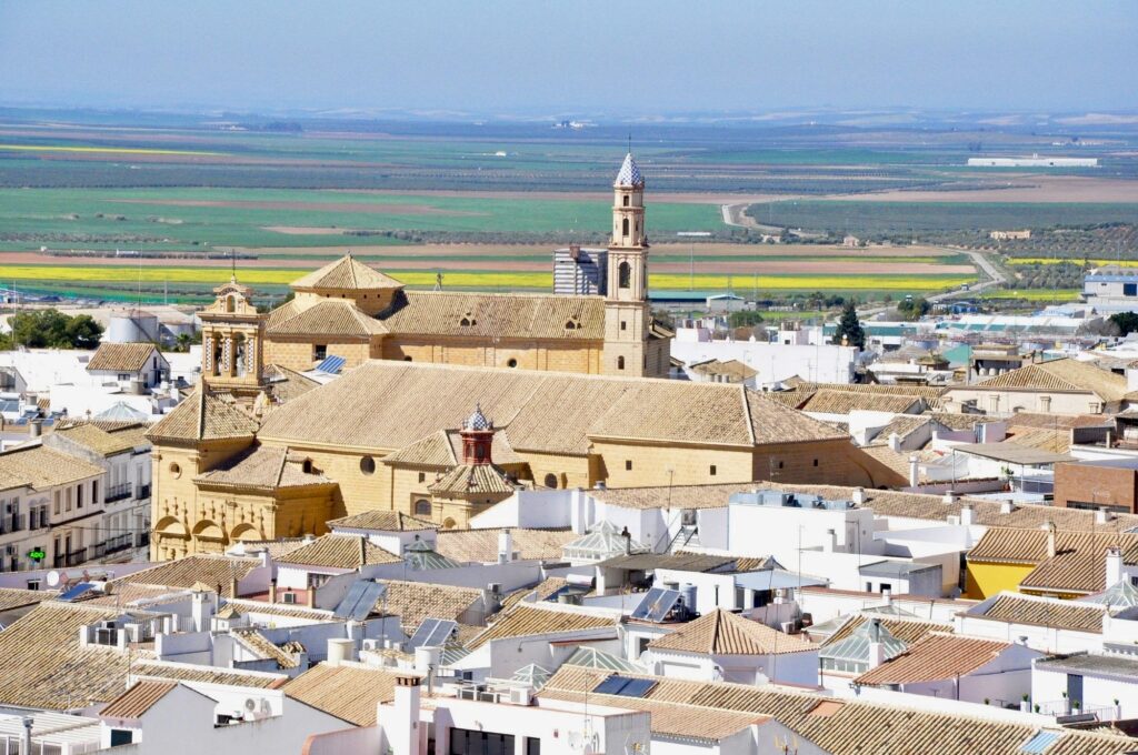 Monastery of La Encarnación