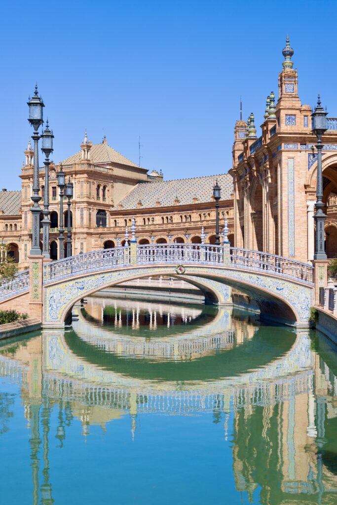 Plaza de Espana