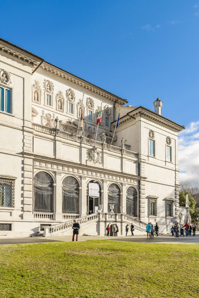 Borghese Gallery