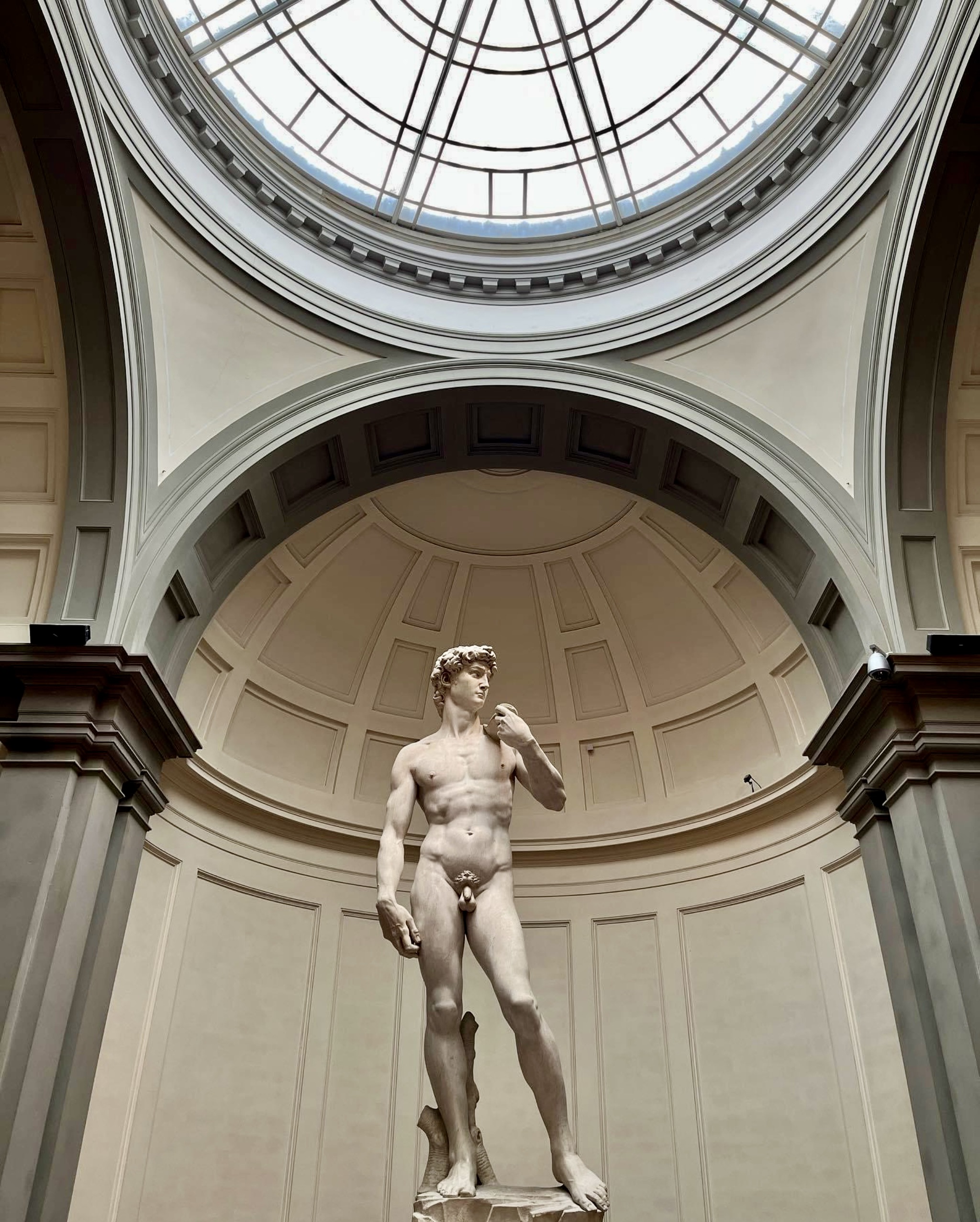 How To See Michelangelo’s David (And Other Masterpieces!) In Florence's