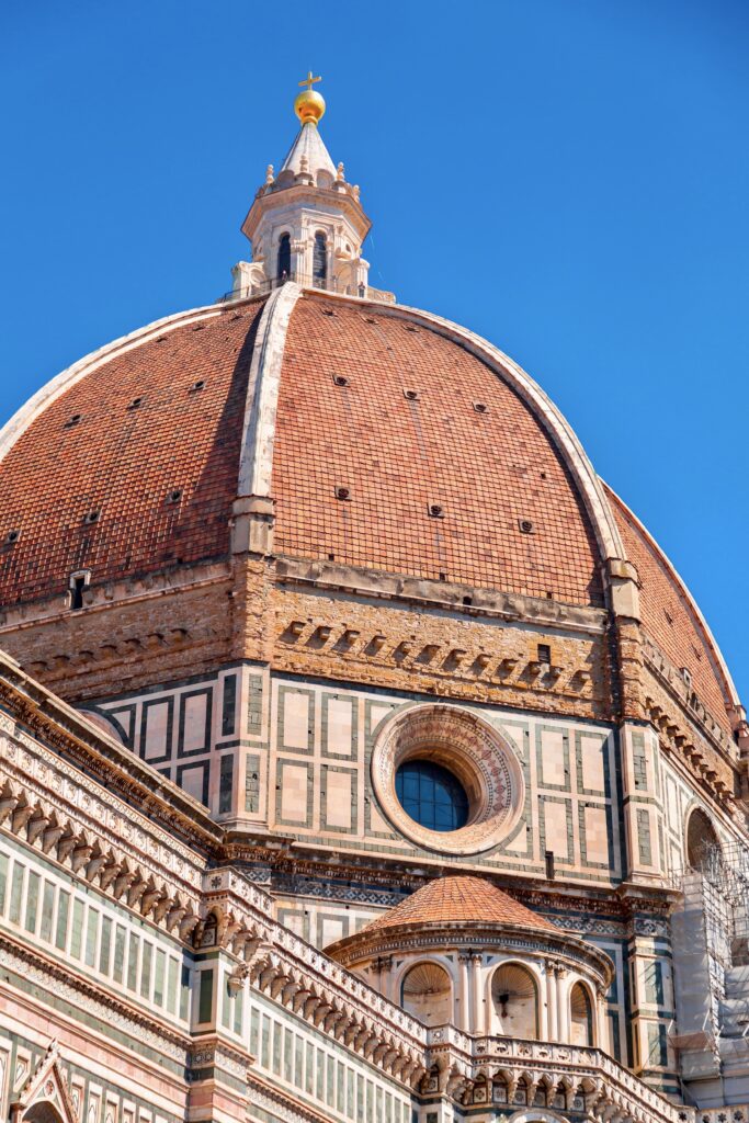 Brunelleschi's dome 
