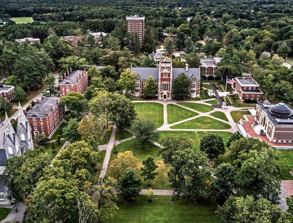 Bowdoin College