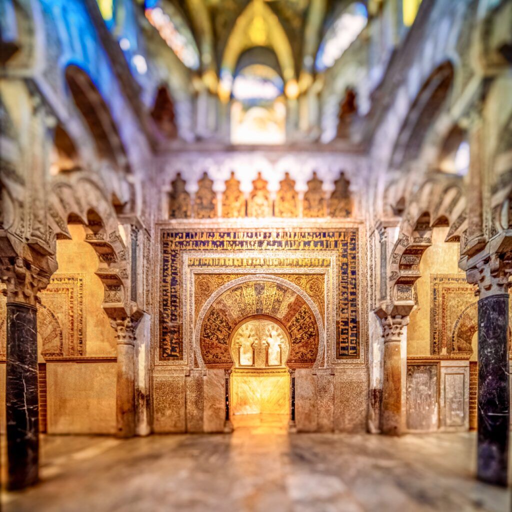 Mihrab
