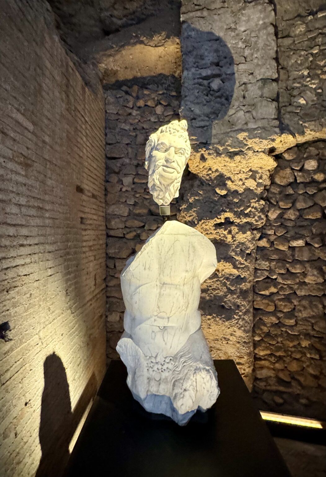 Guide To Domus Tiberiana, Rome's Newly Opened Archaeological Site The