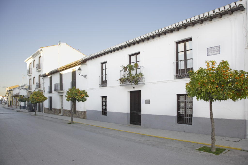 Lorca Museum