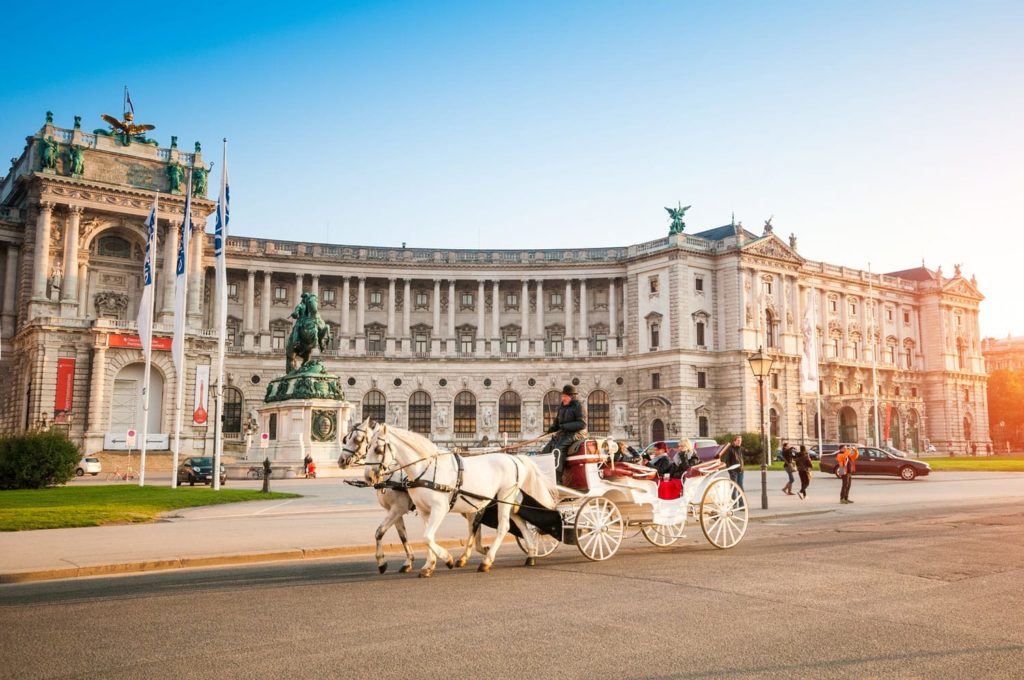 Hofburg Palace