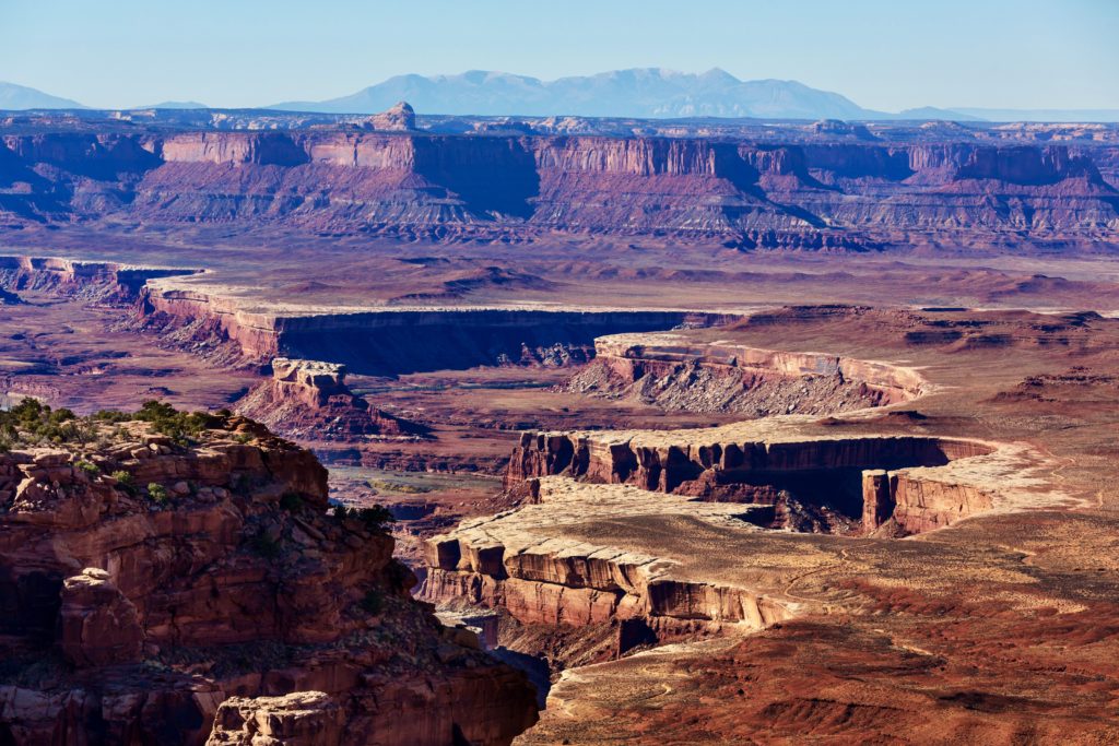 Canyonlands National Park