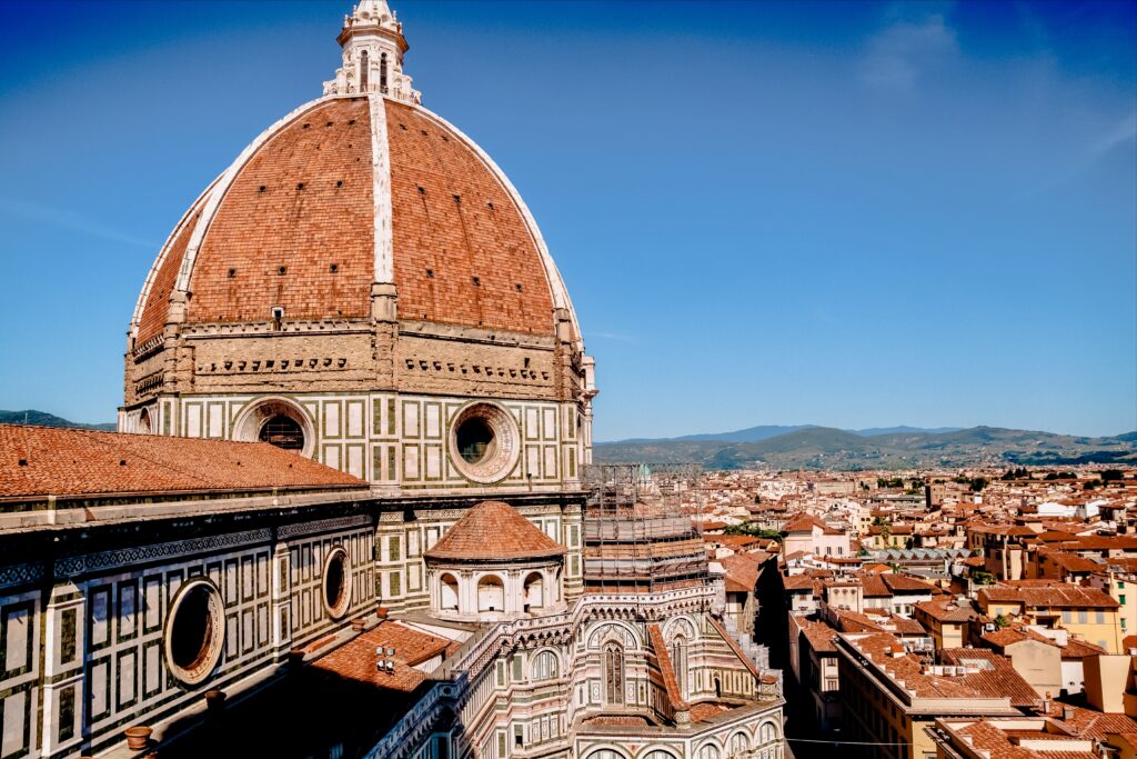 visit florence in a day