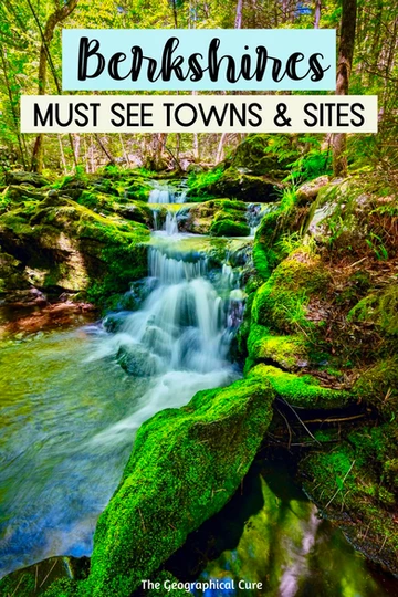 best things to see and do in the Berkshires
