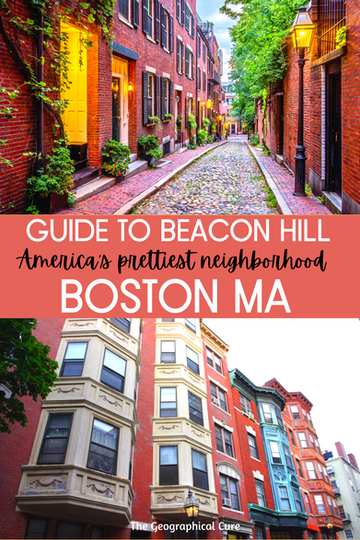 guide to the best things to do and see in Beacon Hill