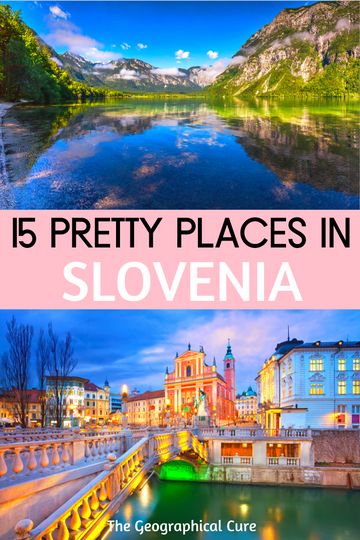 guide the most beautiful places in Slovenia, fr your Slovenia bucket list