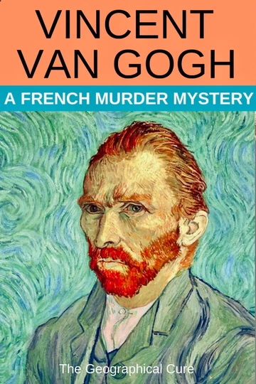 did Van Gogh commit suicide or was he murdered