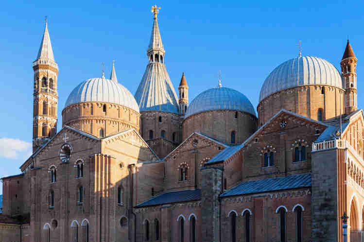 Basilica of St. Anthony in Padua