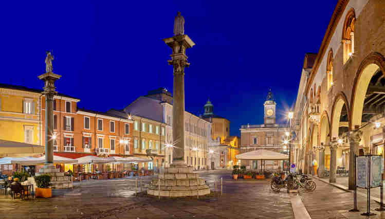 Piazza del Popolo