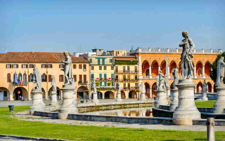 Prato della Valle