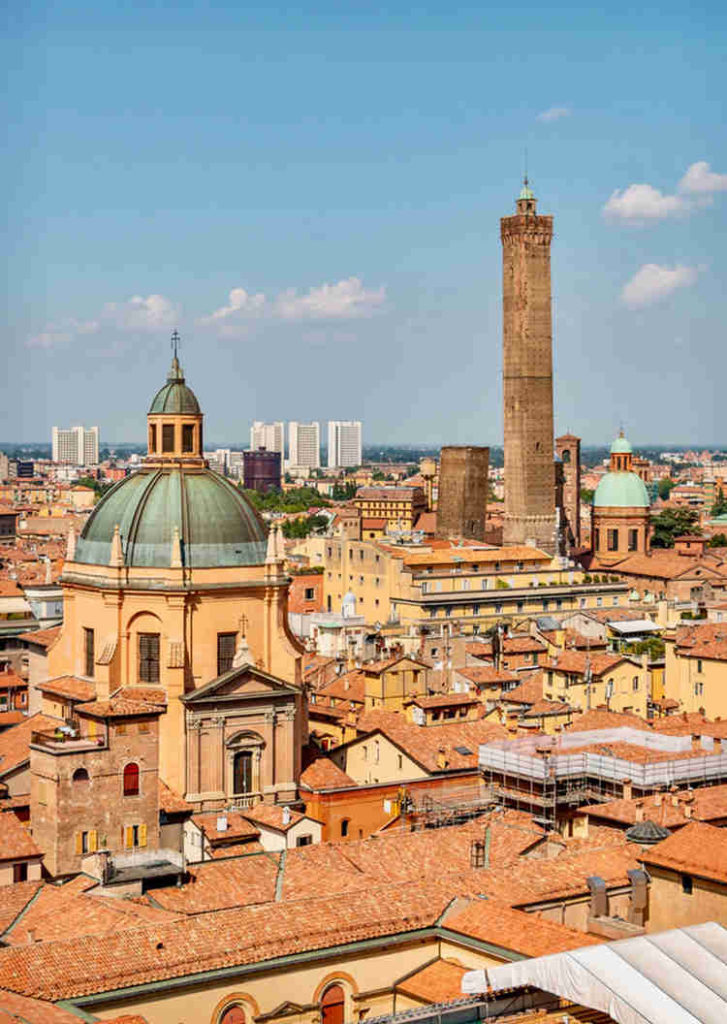 great day trips from rome