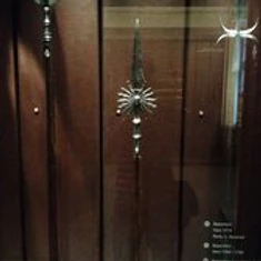 a House Martell sword?