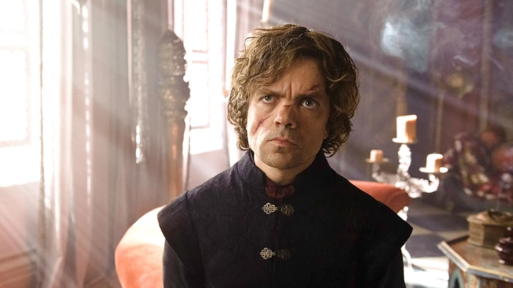 George R.R. Martin loves Tyrion and may have envisioned a tragic end for his character