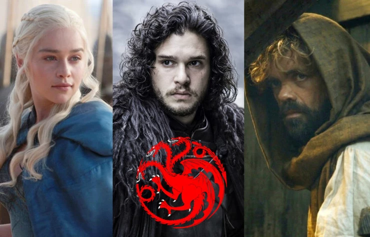 will Game of Thrones address the prophecy of the three headed dragon in the final season?