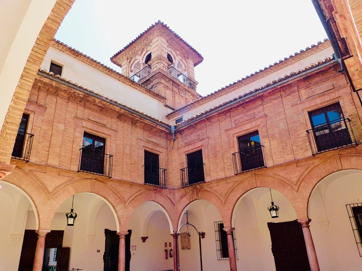The Municipal Museum of Antequera
