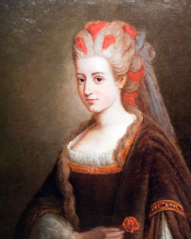 Charlotte Trottier-Desrivières