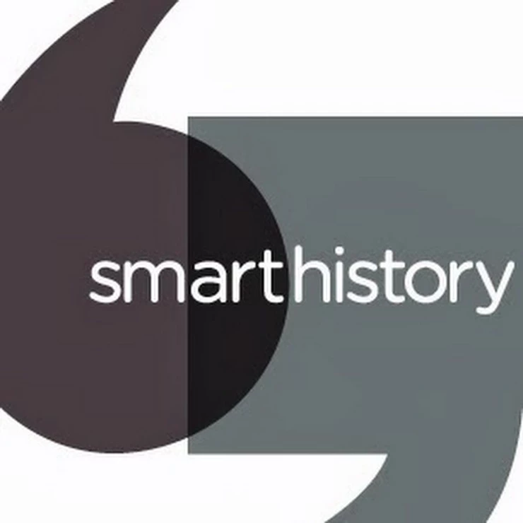 Smarthistory, one of the best art and culture podcasts