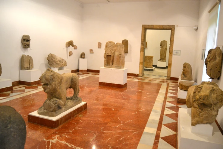 Archaeological Museum of Seville
